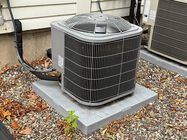 24/7 Emergency Hvac experts in Ennis, TX
