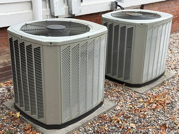 Reliable Hvac contractor in Ennis, TX by JG Cool HVAC