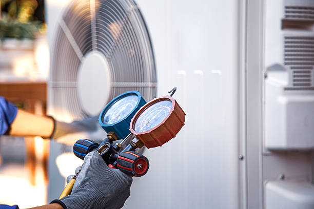 Trusted Hvac service in Ennis, TX - JG Cool HVAC